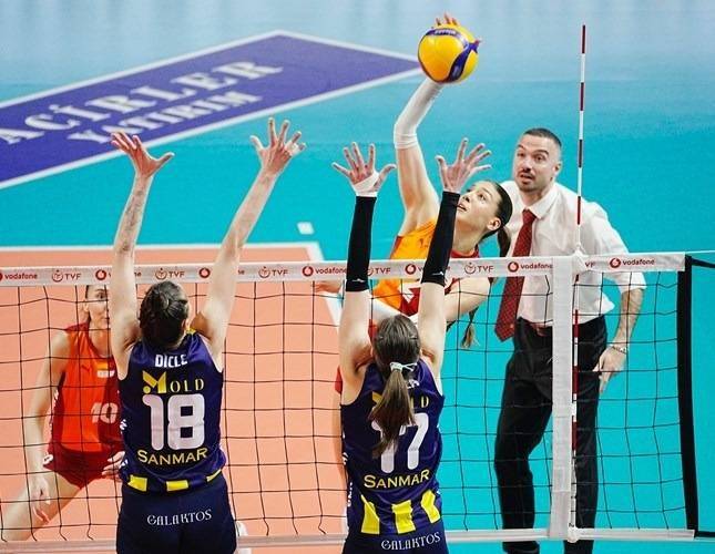 İlkin Aydın'dan Fenerbahçe açıklaması 5